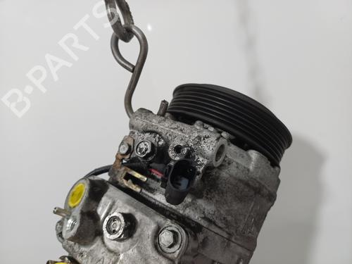 AC compressor MERCEDES-BENZ E-CLASS (W211) E 270 CDI (211.016) | BP35969609M34  - Image 5