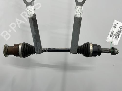 Used Right rear driveshaft RENAULT TWIZY (MAM_) 45 (5 hp) 20423277