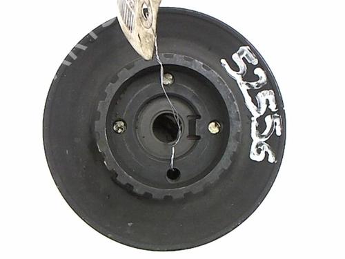 Used Pulley VW GOLF II (19E, 1G1) 1.3 (55 hp) 20437721