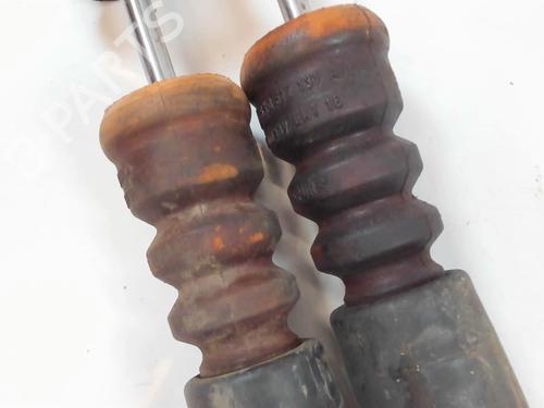 Right rear shock absorber SEAT AROSA (6H1) 1.0 | BP20478254M19 