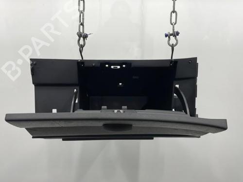 Glove box NISSAN QASHQAI I (J10, NJ10) 1.5 dCi | BP21207314C95 