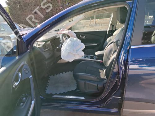 Engine RENAULT KADJAR (HA_, HL_) 1.2 TCe 130 (HLMR) | BP32507182M1