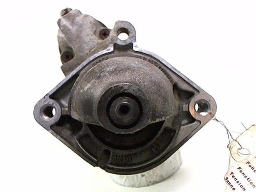 Used Starter BMW 3 (E36) 328 i (193 hp) 20477831