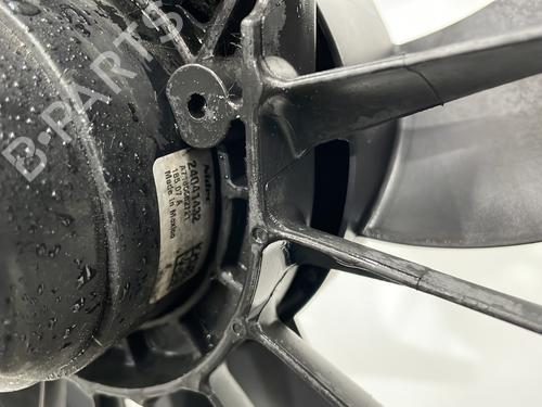 Radiator fan DODGE AVENGER 2.0 CRD | BP28619059M35  - Image 7