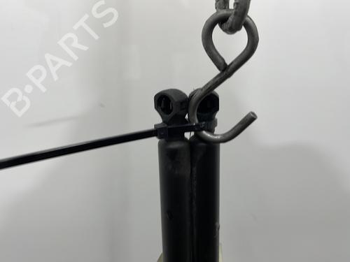 Gassdemper Bakluke CITROËN C5 I (DC_) 2.0 HDi (DCRHZB, DCRHZE) | BP29291321C138 