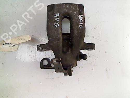 Used Left rear brake caliper PEUGEOT 307 (3A/C) 2.0 HDi 90 (90 hp) 20476466