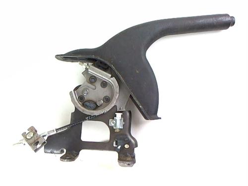 Hand brake HYUNDAI TUCSON (JM) 2.0 CRDi All-wheel Drive | BP20425823I18 