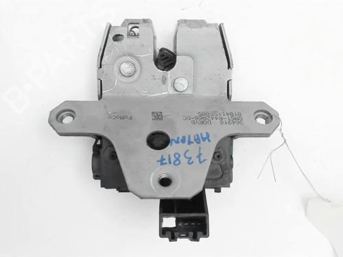 Tailgate lock FORD FOCUS III 1.0 EcoBoost | BP20419177C101 