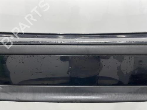 Used Rear bumper SAAB 9-3 (YS3F, E79, D79, D75) 2.2 TiD (125 hp) 22102994