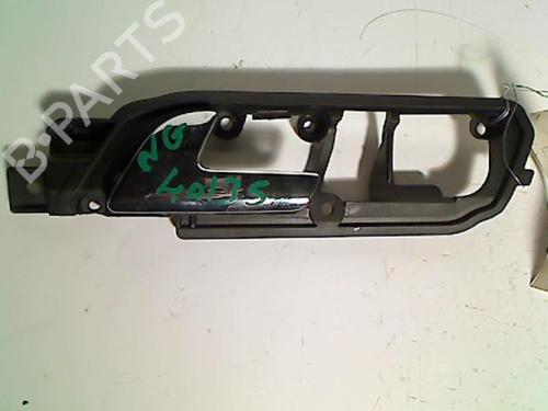 Used Front left interior door handle VW POLO (9N_, 9A_) 1.9 TDI (101 hp) 20453986
