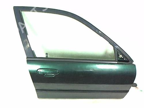 Right front door MAZDA 323 F VI Hatchback (BJ) 2.0 TD | BP20472955C3 