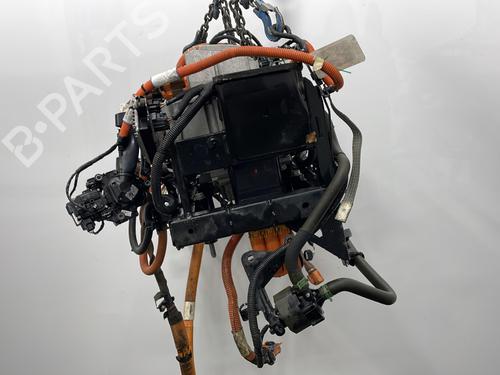 Motor RENAULT KANGOO Express (FW0/1_) Z.E. (FW0Z, FW1Z) | BP29466185M1 