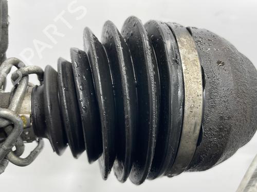 Right front driveshaft PEUGEOT 807 (EB_) 2.0 HDi | BP30890745M39