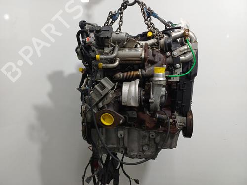Engine RENAULT CLIO III (BR0/1, CR0/1) 1.5 dCi | BP37090469M1 - Image 8