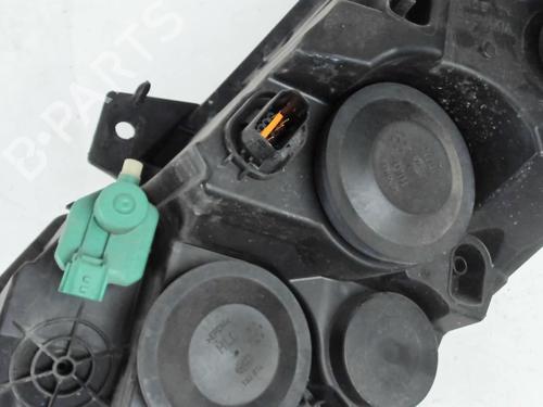 Right headlight RENAULT MASTER III Van (FV) 2.3 dCi 130 FWD (FV0M, FV0Y, FV0J, FV02, FV03) | BP37037574C29 - Image 9
