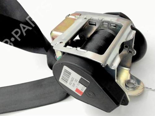 Front left belt tensioner AUDI A3 (8P1) 2.0 TDI 16V | BP28361940C87