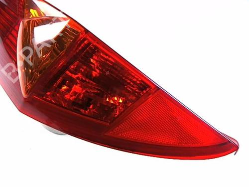 Left taillight FIAT PUNTO (188_) 1.9 JTD 80 (188.237, .257, .337, .357) | BP20459021C34 