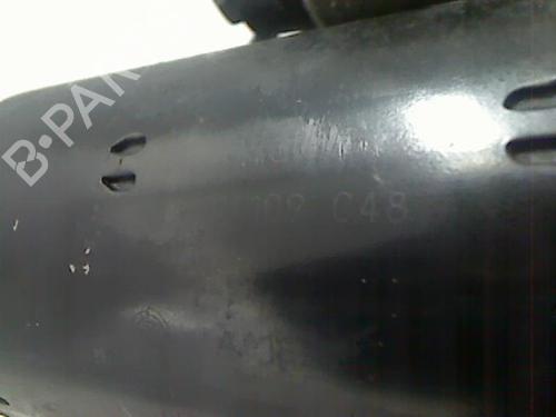 Starter FIAT PUNTO (188_) 1.9 DS 60 (188.031, .051, .231, .251) | BP20413030M8 