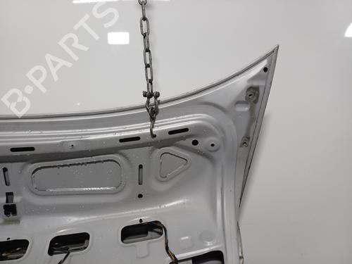 Achterklep Achterklep BMW 3 (E46) 320 i (170 hp) 36957571 36957571