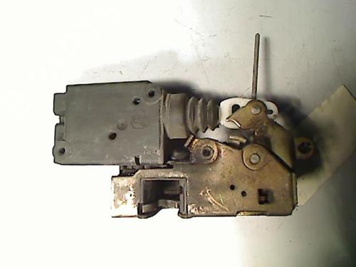 Front right lock CITROËN ZX (N2) 1.4 i | BP20454502C97 