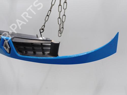 Used Grille Grille RENAULT KANGOO Express (FC0/1_) 1.5 dCi (FC1E) (68 hp) 20469818 20469818