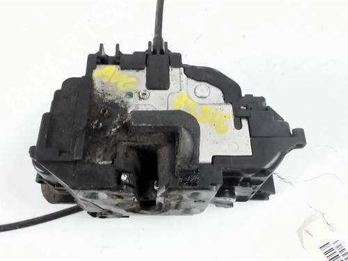 Front left lock RENAULT CLIO III (BR0/1, CR0/1) 1.2 16V (BR02, BR0J, BR11, CR02, CR0J, CR11) | BP24178002C98 