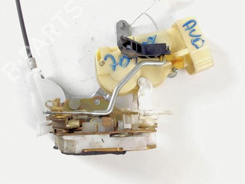 Used Front right lock Front right lock 20465078 20465078