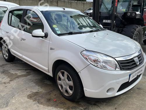 Subframe DACIA SANDERO 1.5 dCi | BP20440177M9 - Image 6