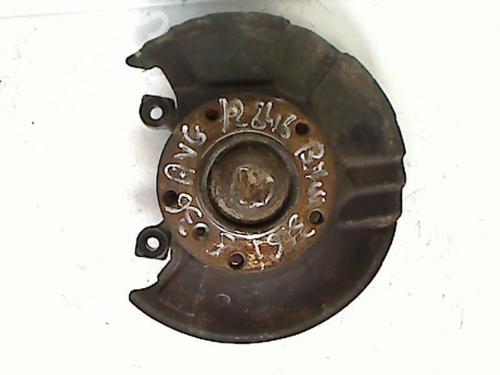 Used Left front steering knuckle BMW 3 (E36) 316 i (100 hp) 20414058