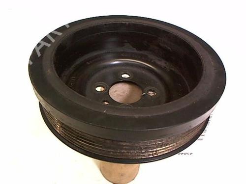Pulley VW POLO (9N_, 9A_) 1.9 TDI | BP21232380M122 