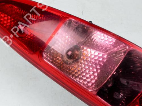 Used Left taillight Left taillight 36817377 36817377