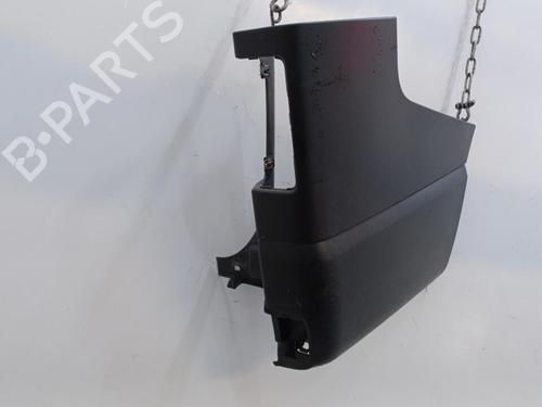 Corner bumper RENAULT TRAFIC III Van (FG_) 1.6 dCi 95 (FGMJ, FGMR) | BP21207137C117 