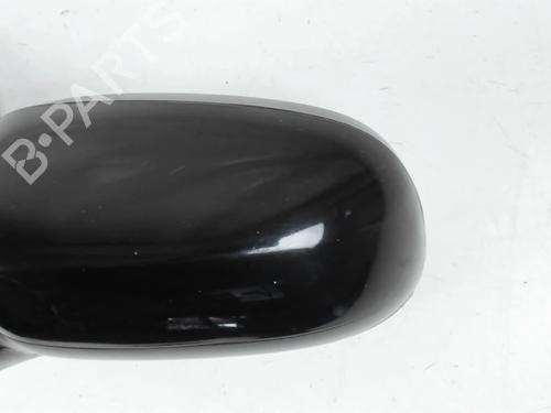Left mirror OPEL TIGRA TwinTop (X04) 1.4 (R97) | BP27186903C26 