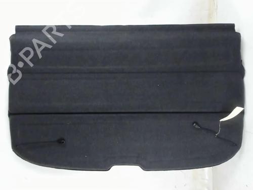 Used Rear parcel shelf PEUGEOT 3008 I MPV (0U_) 1.6 BlueHDi 120 (120 hp) 32250194