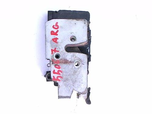Used Rear left lock Rear left lock FIAT BRAVA (182_) 1.9 TD 100 S (182.BF) (100 hp) 20460285 20460285