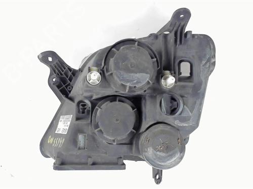 Faro derecho OPEL MERIVA A MPV (X03) 1.6 16V (E75) (100 hp) 20447718