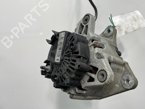 Alternator RENAULT MEGANE III Coupe (DZ0/1_) 1.9 dCi (DZ0N, DZ0J, DZ1J, DZ1K) | BP29514090M7 