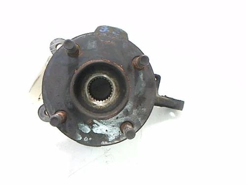 Used Left front steering knuckle FORD ESCORT VI (GAL, AAL, ABL) 1.8 Turbo D (70 hp) 21204828