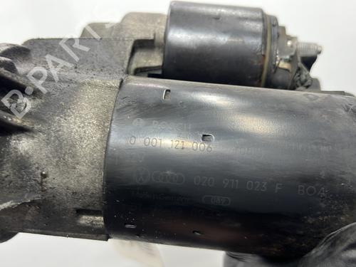 Starter SEAT TOLEDO II (1M2) 1.6 16V | BP30115619M8