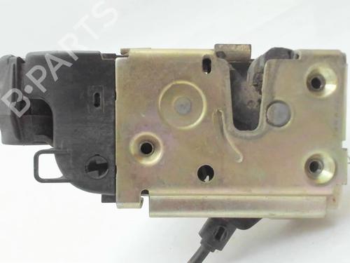 Front left lock CITROËN C3 I (FC_, FN_) 1.6 16V | BP20396567C98 
