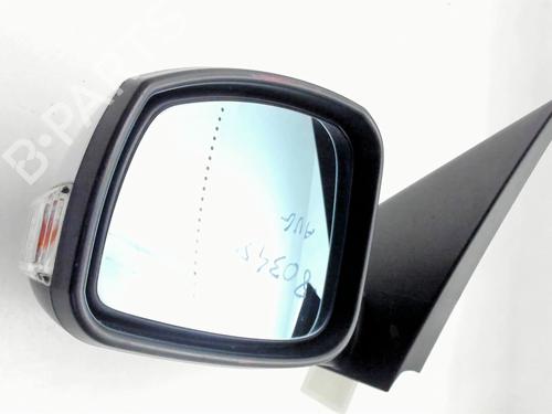 Used Left mirror Left mirror 39044483 39044483