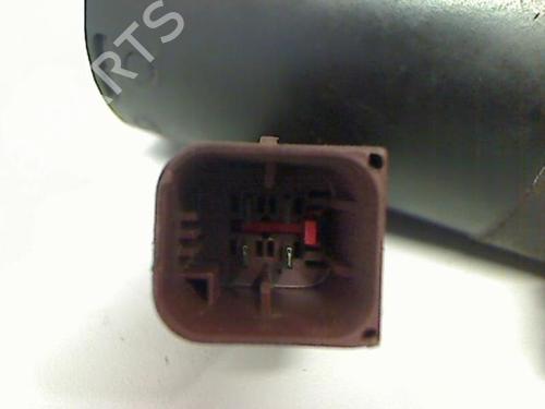 Front wiper motor CITROËN XSARA PICASSO (N68) 1.6 HDi | BP20478871M29 
