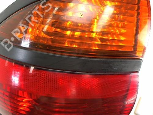 Left taillight RENAULT LAGUNA I (B56_, 556_) 1.9 dCi (B56W) | BP20454826C34 