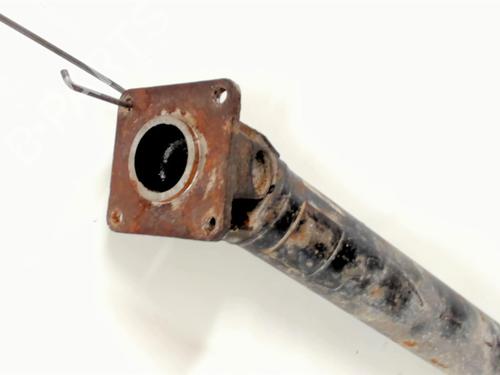 Used Driveshaft Driveshaft MAZDA MX-5 I (NA) 1.6 (NA6C) (115 hp) 21236681 21236681