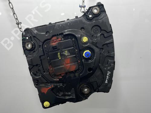 Used AdBlue tank PEUGEOT 208 I (CA_, CC_) 1.6 HDi / BlueHDi 75 (75 hp) 30308477