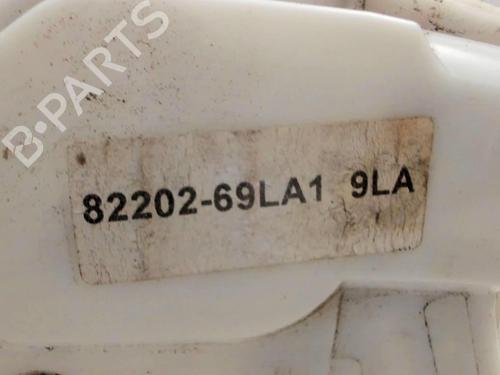 front-left-lock-suzuki-swift-iv-fz-nz-2010-24130654 main image