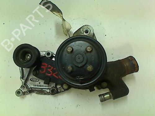 Used Other FORD SIERRA II Hatchback (GBC, GBG) 1.8 TD (75 hp) 21231213