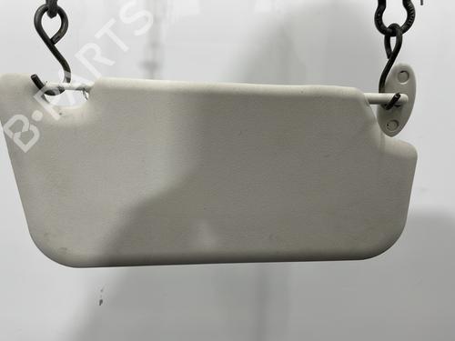 left-sun-visor-ford-c-max-ii-dxacb7-dxaceu-2010-2011-2012-2013-2014-2015-2016-2017-2018-2019-30308504 main image