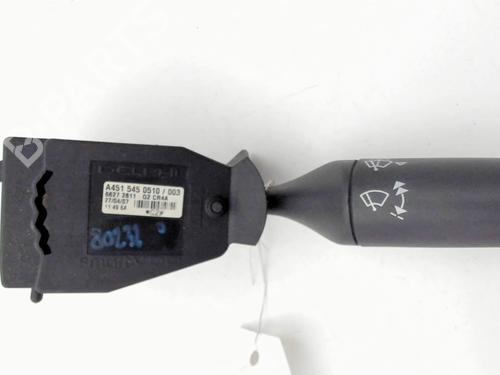 Steering column stalk SMART FORTWO Cabrio (451) | BP37458620I23 - Image 4