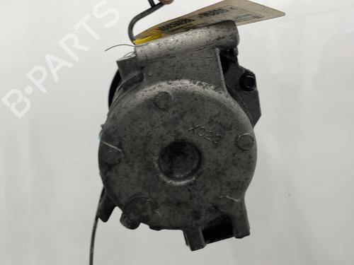 Used AC compressor AC compressor HONDA STREAM (RN) 2.0 16V (RN3) (156 hp) 27640642 27640642
